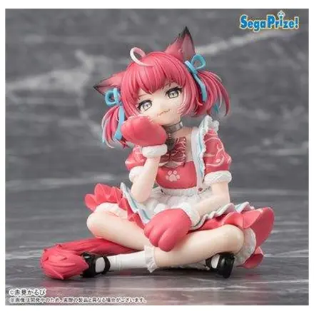 Akami Karubi PM Perching PVC Kip Akami Karubi 11 cm fotografija izdelka