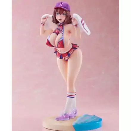 Akane Wa Tsumare Somerareru PVC Kip 1/6 Akane Nanao DX Ver. 30 cm fotografija izdelka