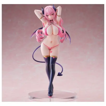 Alex Illustration PVC figura 1/6 The Big Little Devil 26 cm fotografija izdelka