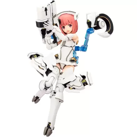 Alice Gear Aegis Megami Device Plastični model komplet Aika Aikawa 16 cm fotografija izdelka
