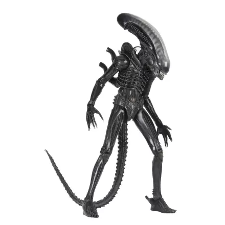 Alien 1979 Končna akcijska figura 1/4 40th Anniversary Big Chap 56 cm fotografija izdelka