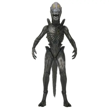 Alien: Earth Ultimate akcijska figura Wendy's Xenomorph 18 cm fotografija izdelka