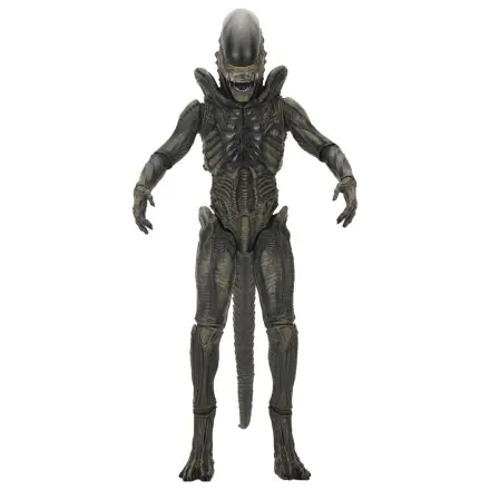 Alien: Earth Ultimate Action figura Xenomorph 18 cm fotografija izdelka