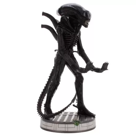 Alien - Alien Xenomorph Cable guy 20 cm termékfotója