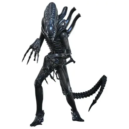 Alien Movie Masterpiece Akcijska figura 1/6 Alien Warrior 39 cm fotografija izdelka