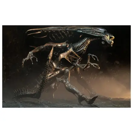 Alien Resurrection Alien Queen figura Ultra Deluxe 37 cm fotografija izdelka