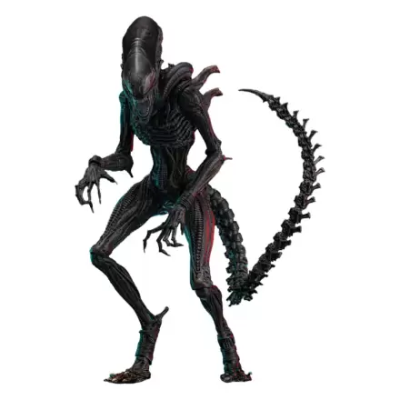 Alien: Romulus Movie Masterpiece Akcijska figura 1/6 Ožgani Ksenomorf 44 cm termékfotója