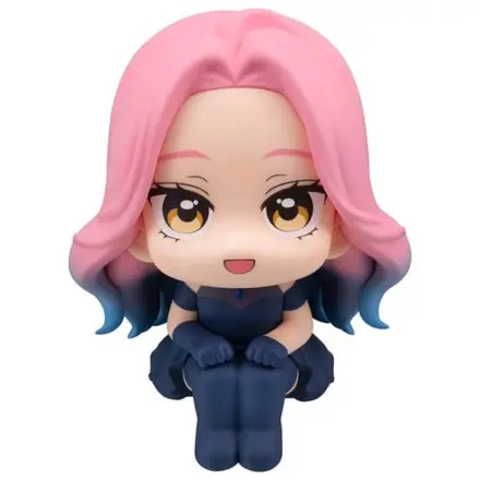 Alien Stage Look Up PVC figura Mizi 11 cm fotografija izdelka