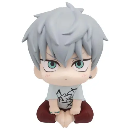 Alien Stage Look Up PVC figura do 11 cm fotografija izdelka