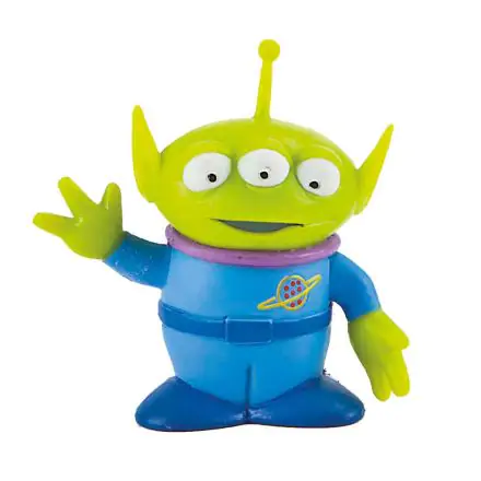 Disney Toy Story 4 Alien figurica 6 cm termékfotója