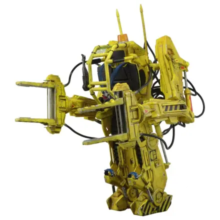 Aliens Deluxe vozilo Power Loader (P-5000) (40. obletnica) 28 cm fotografija izdelka