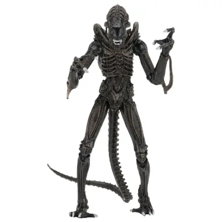 Aliens Ultimate Action Figure Bojevnik (1986) Rjava 23 cm fotografija izdelka