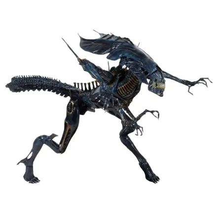Aliens Ultra Deluxe Akcijska figura Alien Queen 38 cm fotografija izdelka