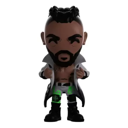 All Elite Wrestling Vinilna figura Swerve Strickland 12 cm fotografija izdelka