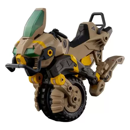 Spremenjena Nano akcijska figura AN-02 AA-CAVALL 1024 10 cm fotografija izdelka