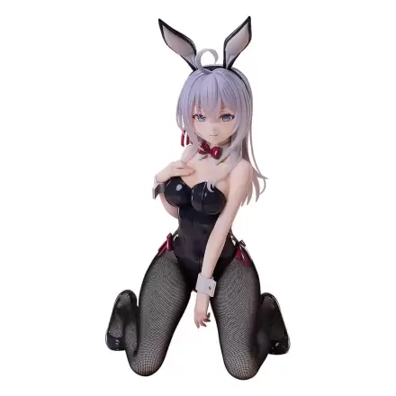 Alya Sometimes Hides Her Feelings in Russian PVC kip 1/4 Alisa Mikhailovna Kujou: Bunny Ver. 30 cm fotografija izdelka