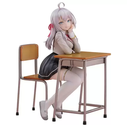 Alya Sometimes Hides Her Feelings v Russian F:Nex PVC Kip 1/7 Alya 20 cm fotografija izdelka