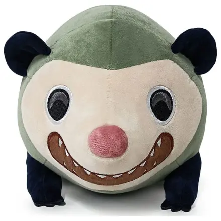 Amanda the Adventurer Plišasta figura Chicken Scratch 22 cm fotografija izdelka