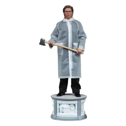 American Psycho Kip 1/4 Patrick Bateman Deluxe Verzija 57 cm fotografija izdelka