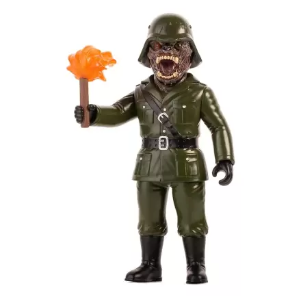 American Werewolf in London Mehka Vinilna Figura Nočna mora Demon Mutant 25 cm fotografija izdelka