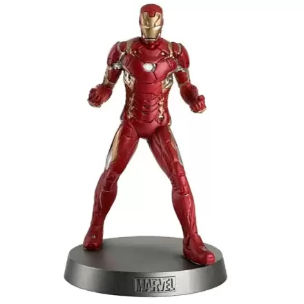 Marvel Captain America Civil War Heavyweights figura Iron Man termékfotója