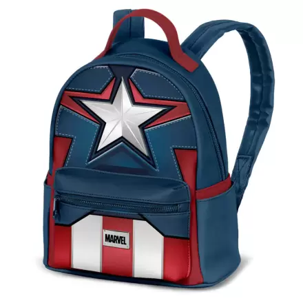 Marvel Captain America nahrbtnik Coura 29 cm termékfotója