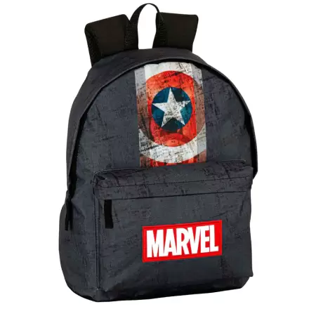 Marvel Captain America Heritage prilagodljiv nahrbtnik 42 cm termékfotója