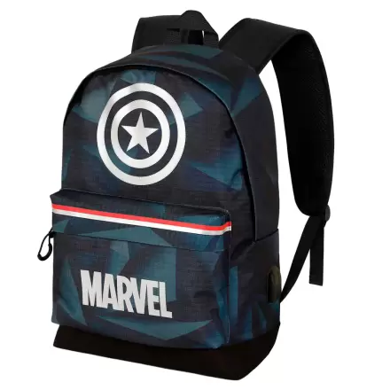 Marvel Captain America nahrbtnik termékfotója