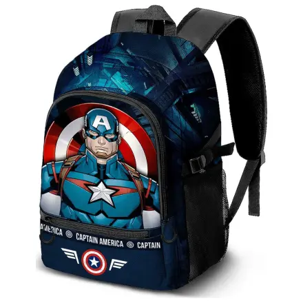 Marvel Captain America nahrbtnik 41cm fotografija izdelka