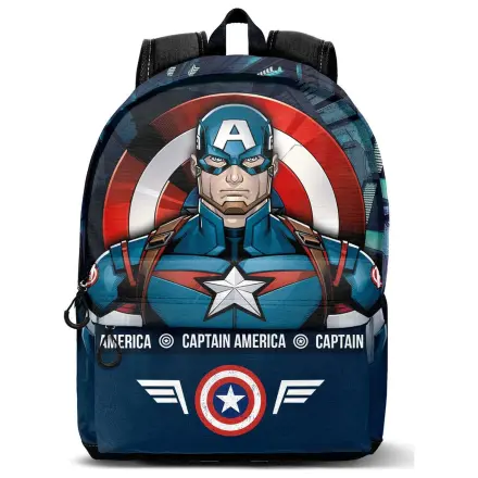 Marvel Captain America nahrbtnik 41 cm fotografija izdelka