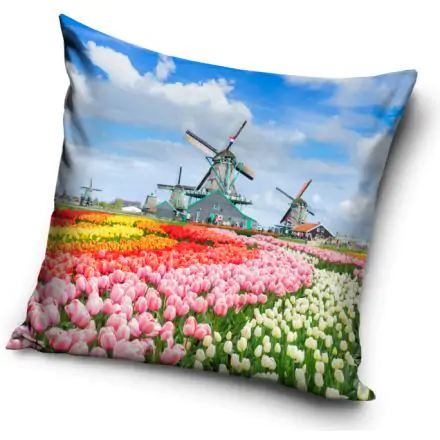 Prevleka za blazino Amsterdam 40*40 cm fotografija izdelka