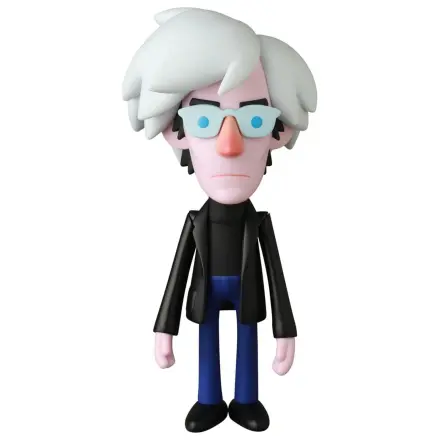 Andy Warhol VCD PVC Figura Eric So 20 cm fotografija izdelka