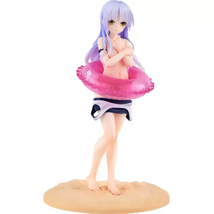 Angel Beats! PVC Kip 1/7 Kanade Tachibana: School Swimsuit Ver. 23 cm fotografija izdelka