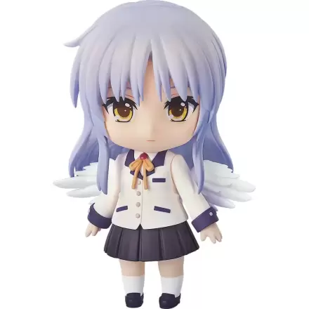Angel Beats! Nendoroid akcijska figura Kanade Tachibana 10 cm fotografija izdelka