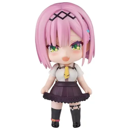 Angelic Chaos RE-BOOT! Nendoroid akcijska figura Amane Tanikaze 10 cm fotografija izdelka