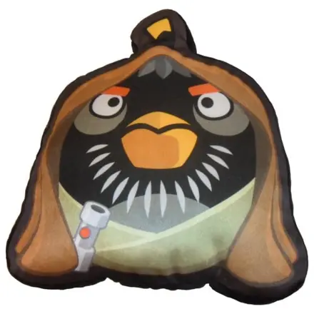 Angry Birds Star Wars blazina Obi-Wan Kenobi 27 cm fotografija izdelka