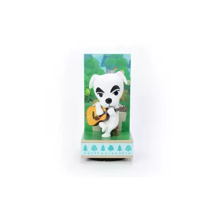 Animal Crossing: New Horizons PVC Kip K.K. Slider 22 cm termékfotója