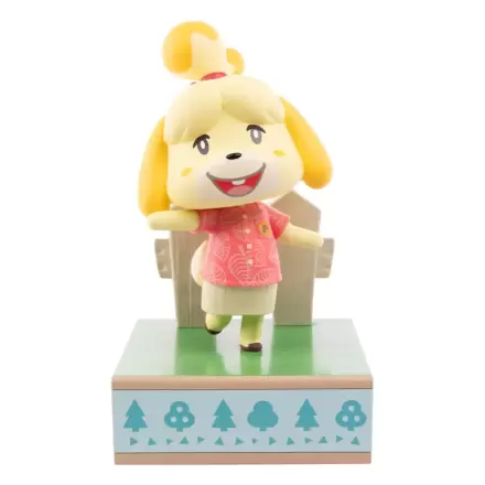 Animal Crossing: New Horizons PVC kip Isabelle 25 cm termékfotója