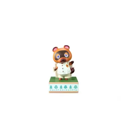 Animal Crossing: New Horizons PVC kip Tom Nook 22 cm termékfotója