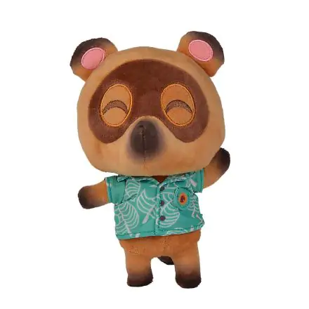 Animal Crossing Timmy plišasta igrača 25 cm termékfotója