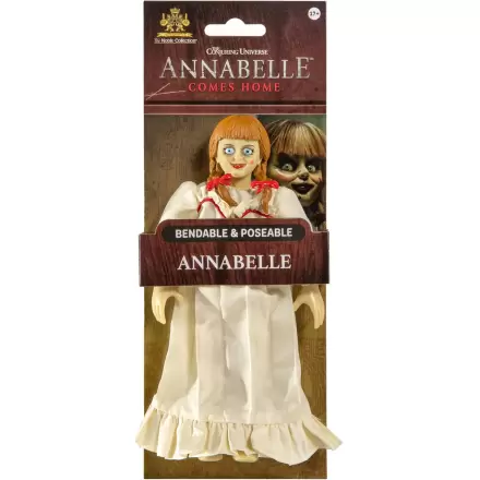 Annabelle 3 Bendyfigs Upogljiva Figura Annabelle 19 cm termékfotója