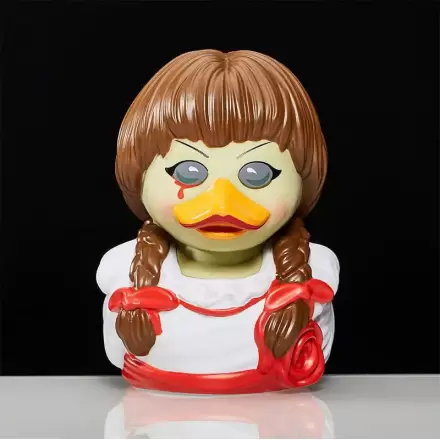 Annabelle Comes Home Tubbz PVC Figura Annabelle Boxed Edition 10 cm fotografija izdelka