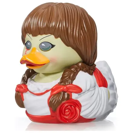 Annabelle Comes Home Tubbz PVC Figura Annabelle Boxed Edition 10 cm fotografija izdelka