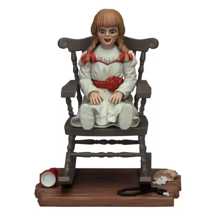 Annabelle D-Stage PVC Kip Annabelle 12 cm fotografija izdelka