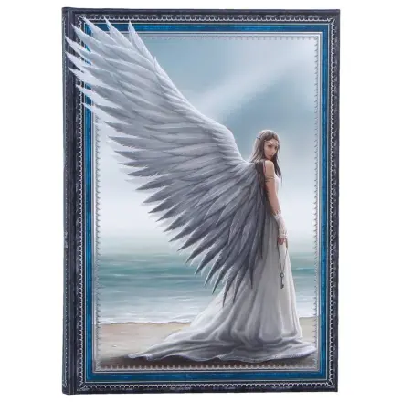 Anne Stokes Dnevnik Spirit Guide A5 fotografija izdelka