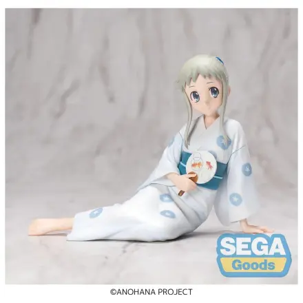 Anohana: The Flower We Saw That Day Yumemirize PVC figura Meiko Honma 11 cm fotografija izdelka