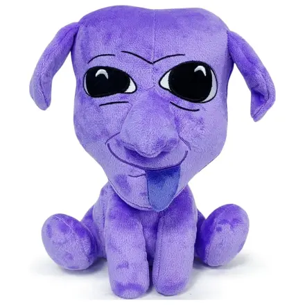 Ao Oni plišasta figura Dog Oni 22 cm fotografija izdelka