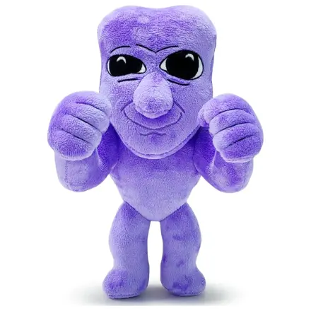 Ao Oni Plišasta Figura Squatto 22 cm fotografija izdelka