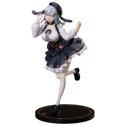 Aogiri High School PVC Figura 1/7 Yamaguro Nekuro Casual Outfit Ver. 22 cm fotografija izdelka