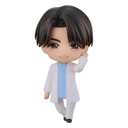 Aoni Production Nendoroid akcijska figura Nobunaga Shimazaki 10 cm fotografija izdelka